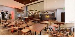 Westway (D5), Retail #587562741